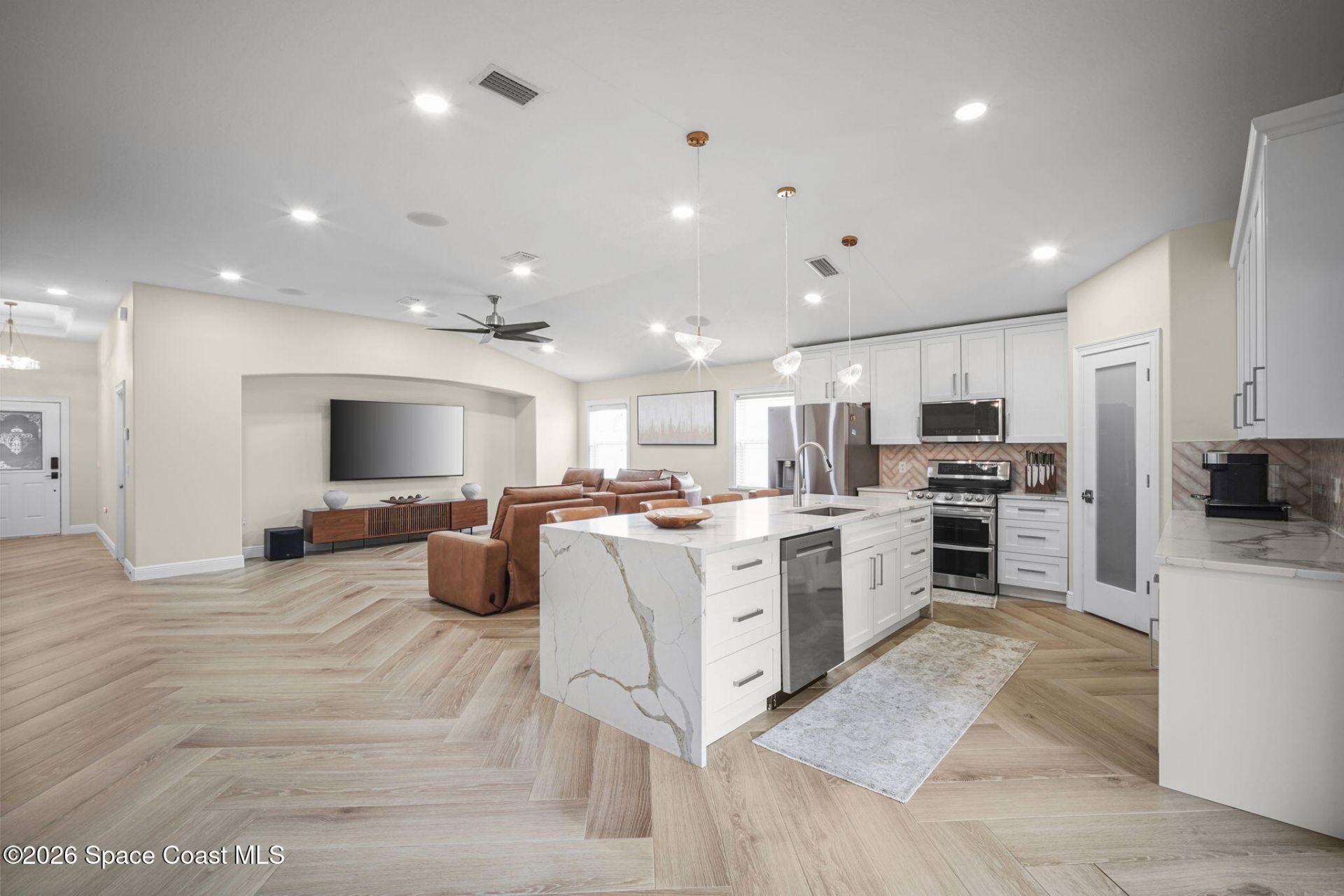 3901 Brantley Circle, Rockledge, FL 32955 Photo