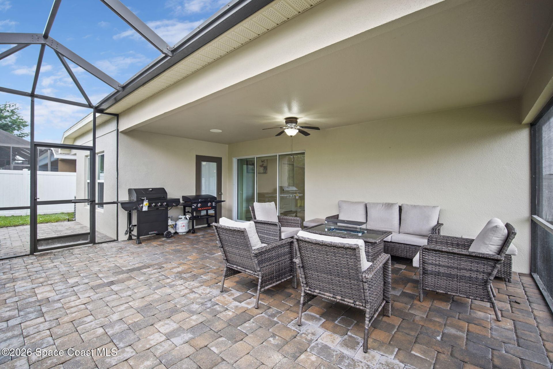 3901 Brantley Circle, Rockledge, FL 32955 Photo