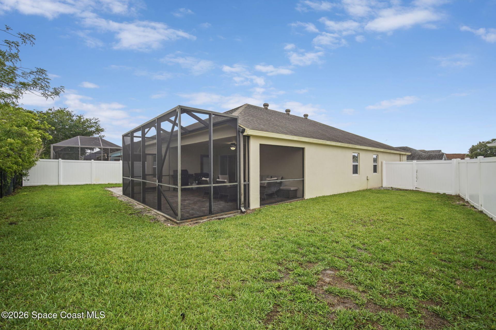 3901 Brantley Circle, Rockledge, FL 32955 Photo