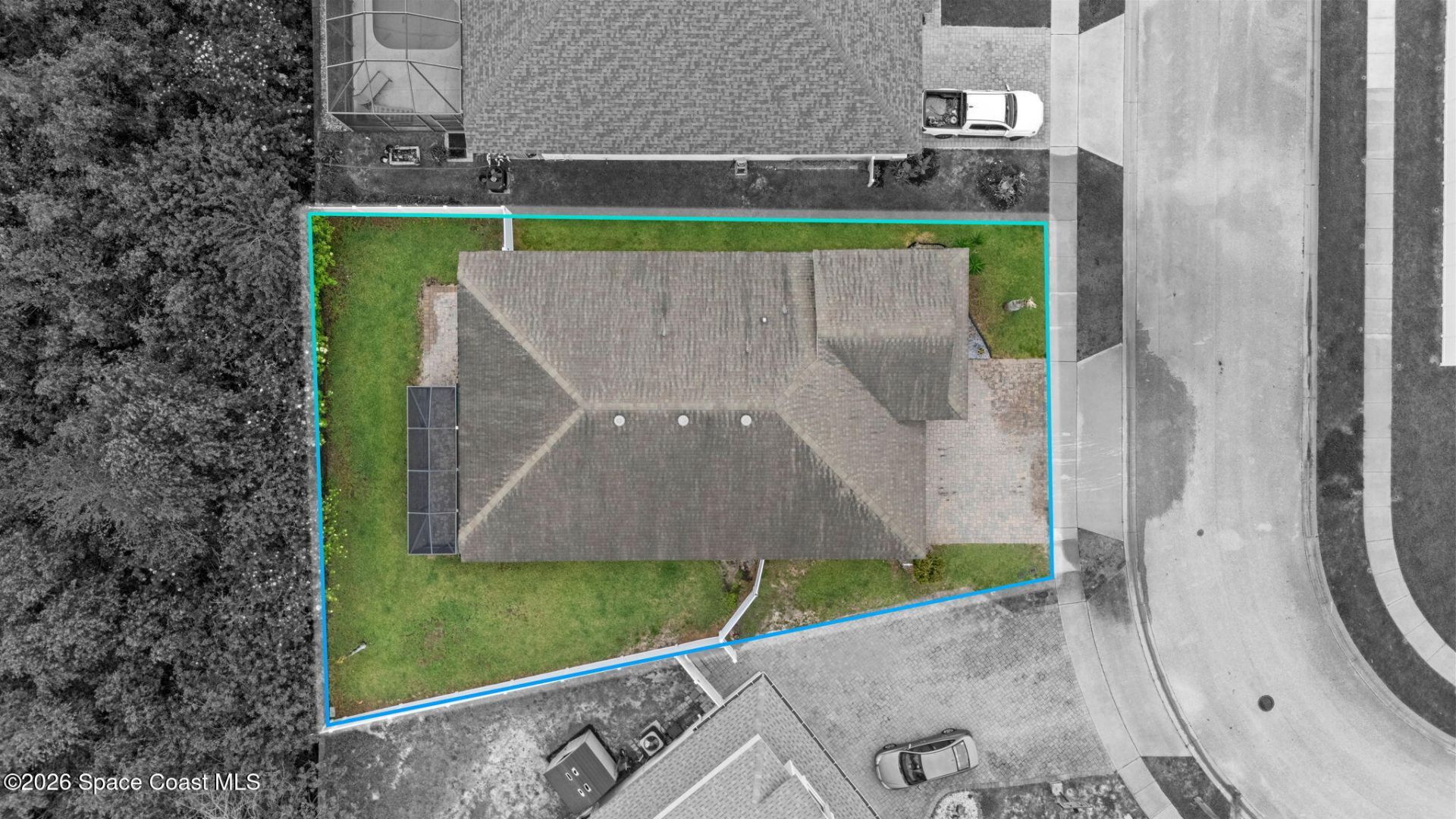 3901 Brantley Circle, Rockledge, FL 32955 Photo