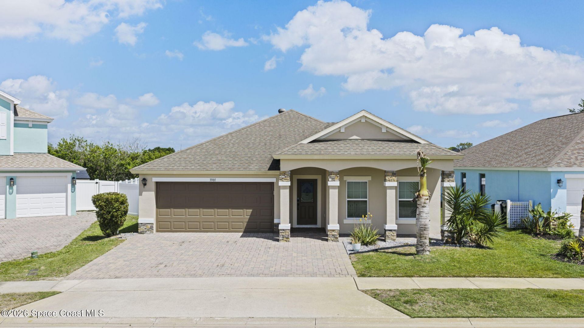 3901 Brantley Circle, Rockledge, FL 32955 Photo