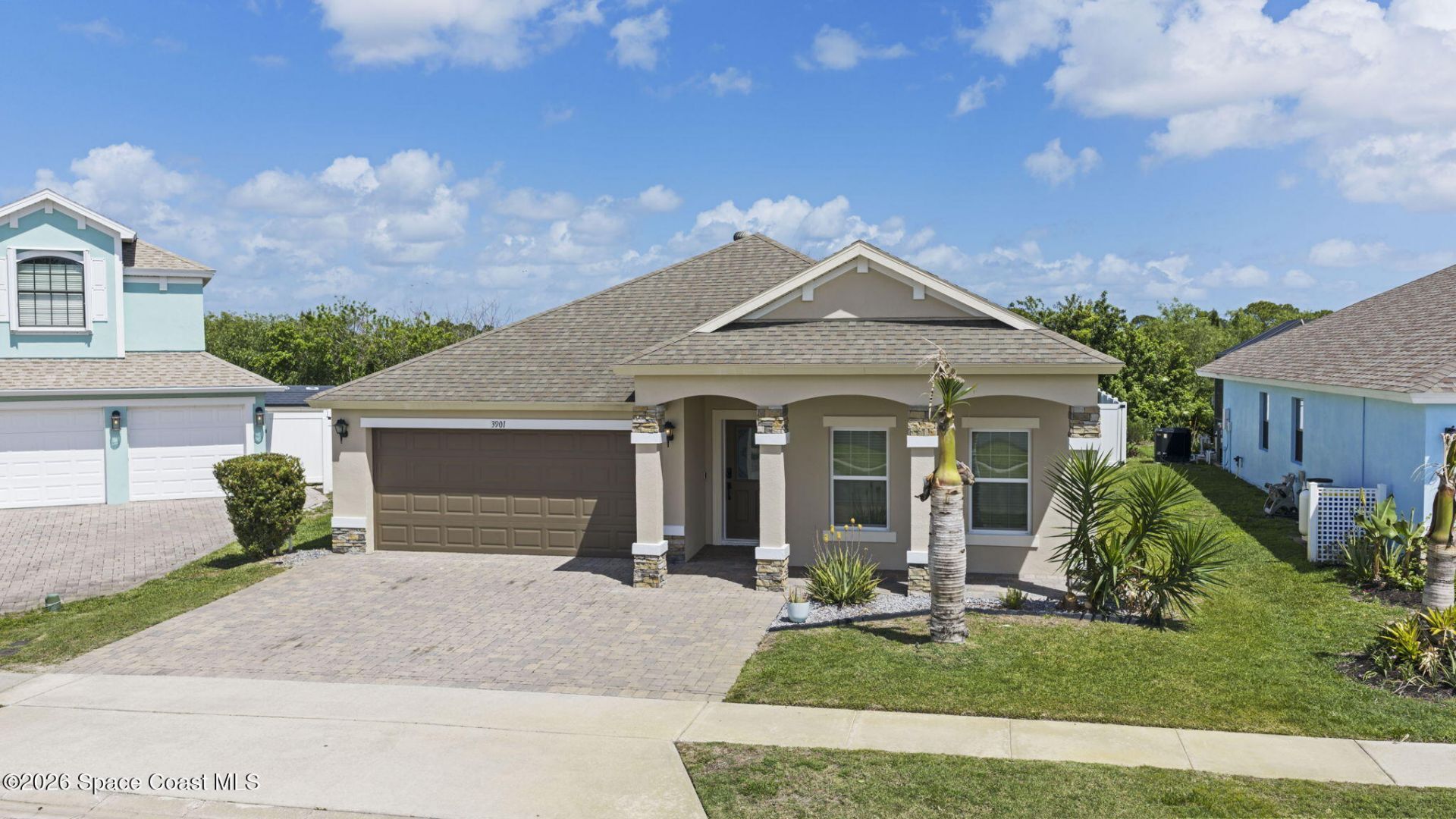 3901 Brantley Circle, Rockledge, FL 32955 Photo