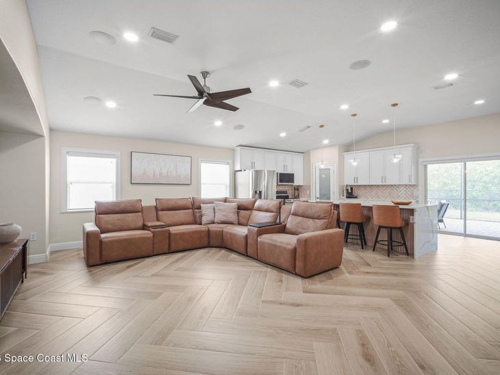3901 Brantley Circle, Rockledge, FL 32955
