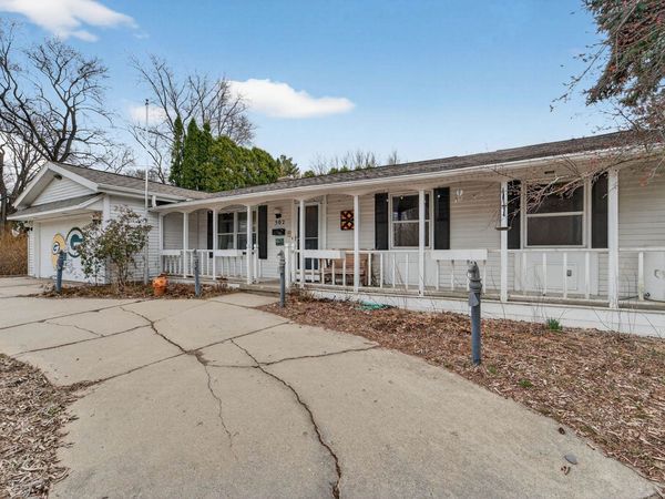 502 Nichols Road, Monona, WI 53716