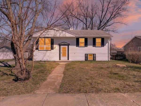 2043 Linway Drive, Beloit, WI 53511