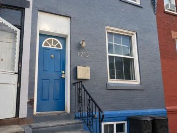1712 N BAILEY STREET , PHILADELPHIA, PA 19121