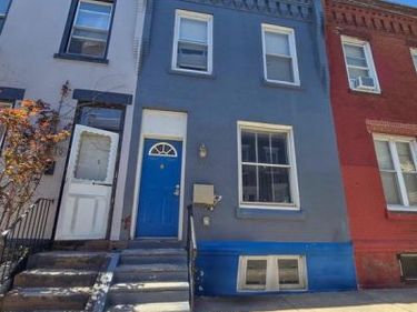 1712 N BAILEY STREET, PHILADELPHIA, PA 19121