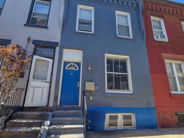 1712 N BAILEY STREET , PHILADELPHIA, PA 19121