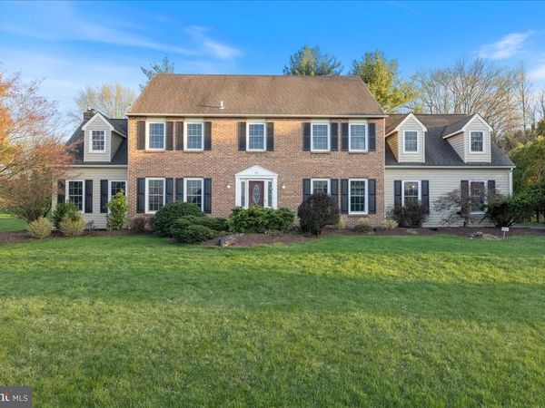 73 BROOKSIDE DRIVE , SOUTHAMPTON, PA 18966