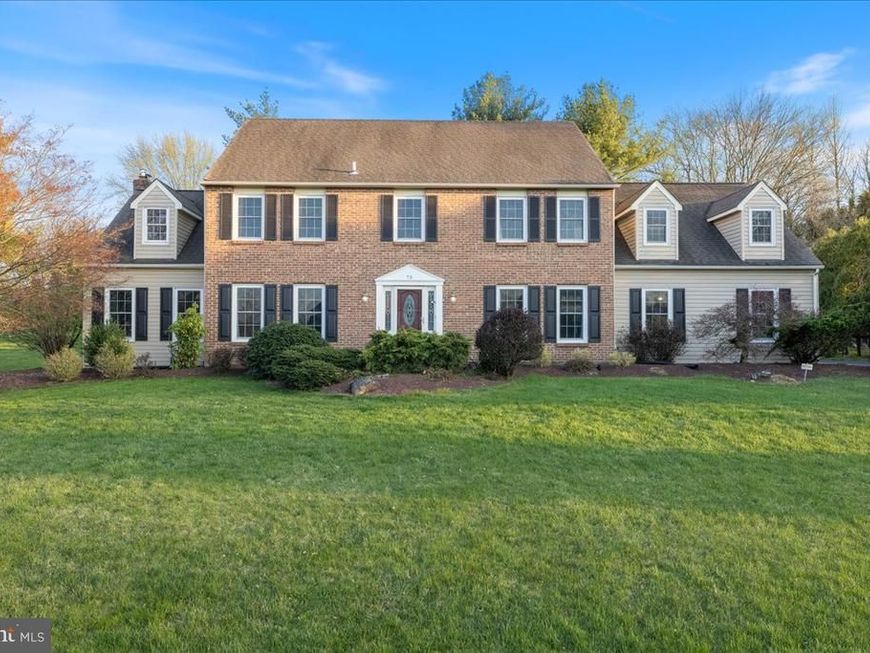 73 Brookside Drive , Southampton, PA 18966 Main Photo