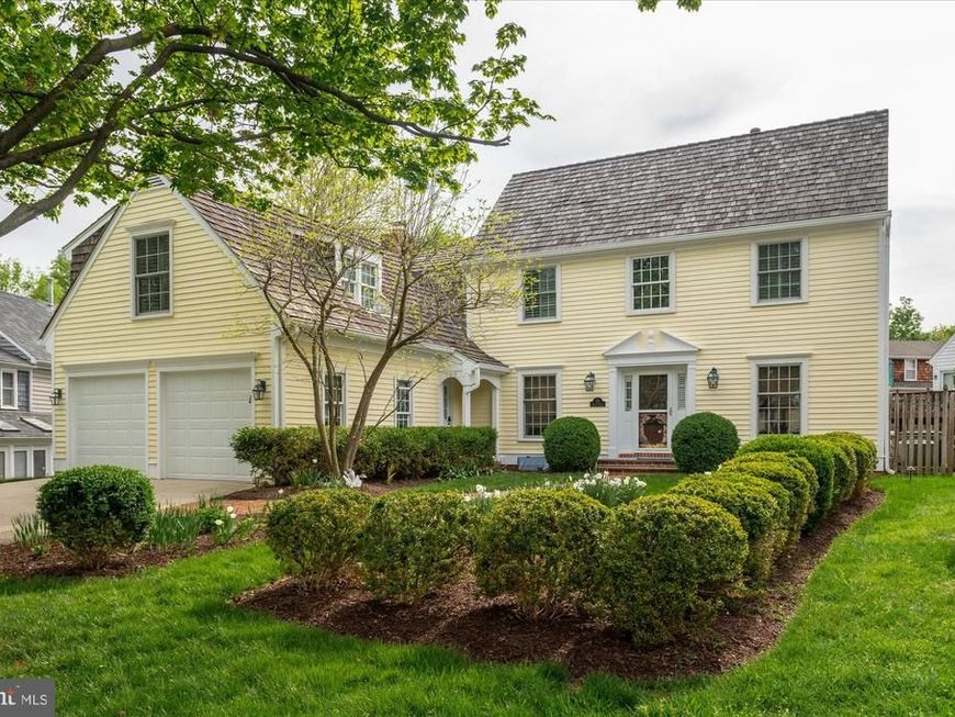 132 Upshire Circle, Gaithersburg, MD 20878 Main Photo