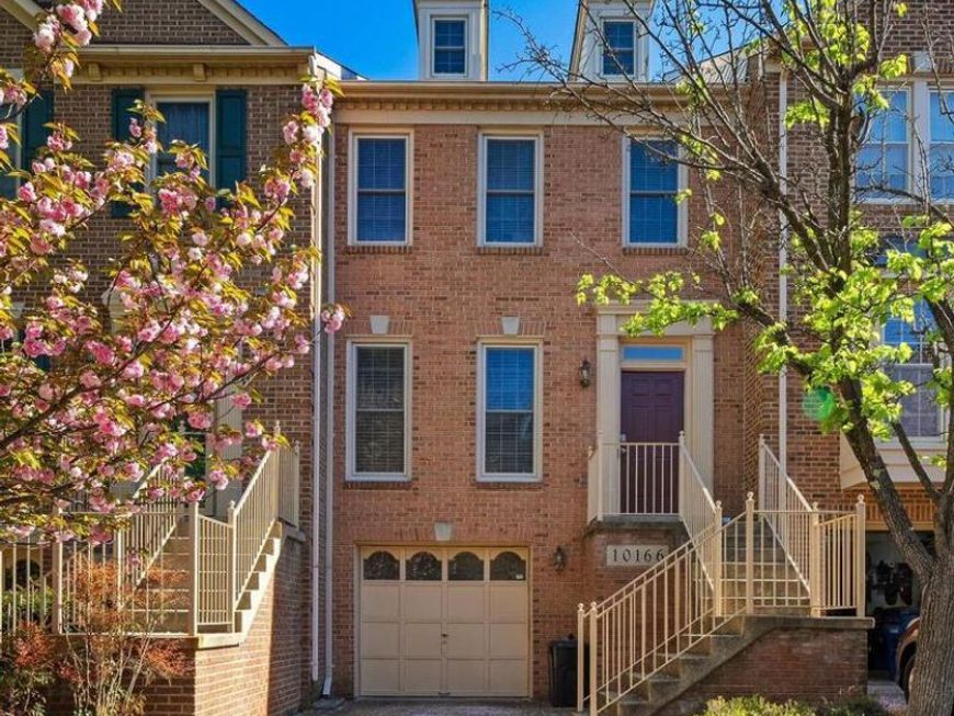 10166 Treble Court, Rockville, MD 20850 Main Photo