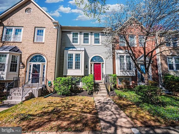 7721 MAJESTIC WAY, DERWOOD, MD 20855