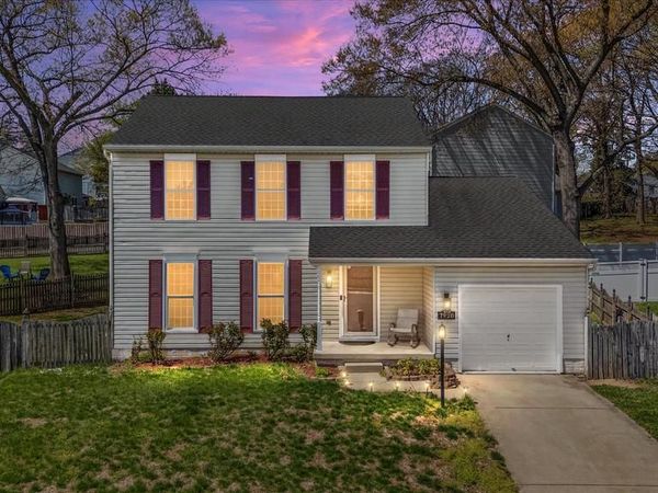 7920 INNKEEPER DRIVE , SEVERN, MD 21144