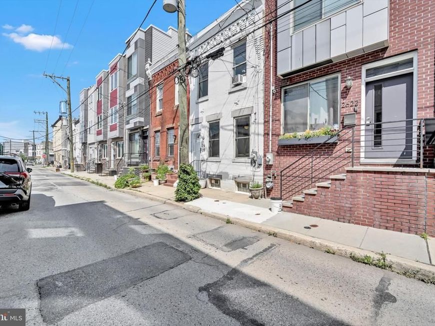 2620 Collins Street, Philadelphia, PA 19125 Main Photo