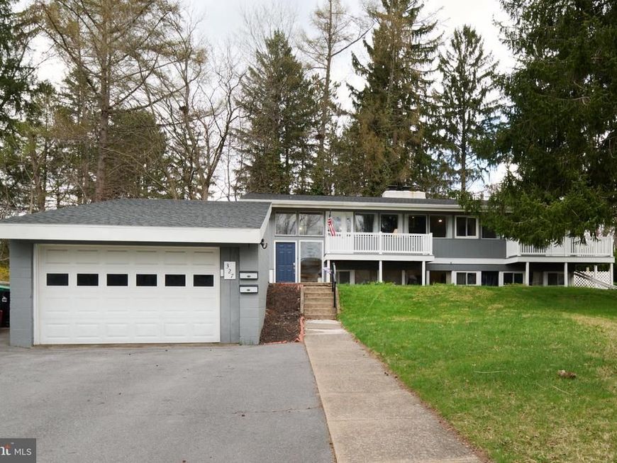 327 Fry Drive, State College, PA 16801 Main Photo