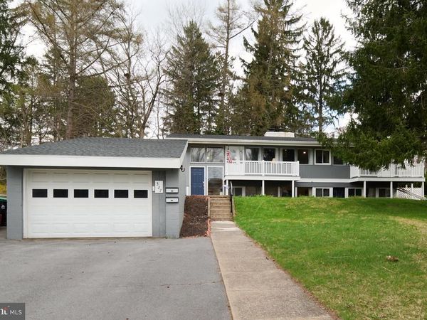 327 FRY DRIVE, STATE COLLEGE, PA 16801