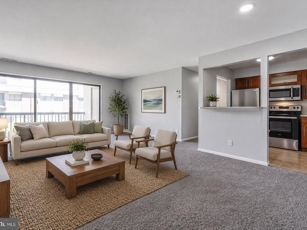 10122 CAMPUS WAY S, Unit 203-1A, UPPER MARLBORO, MD 20774