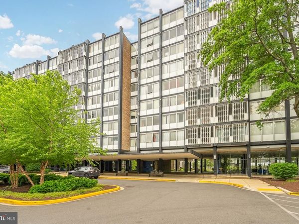 1311 DELAWARE AVENUE SW, Unit S528, WASHINGTON, DC 20024