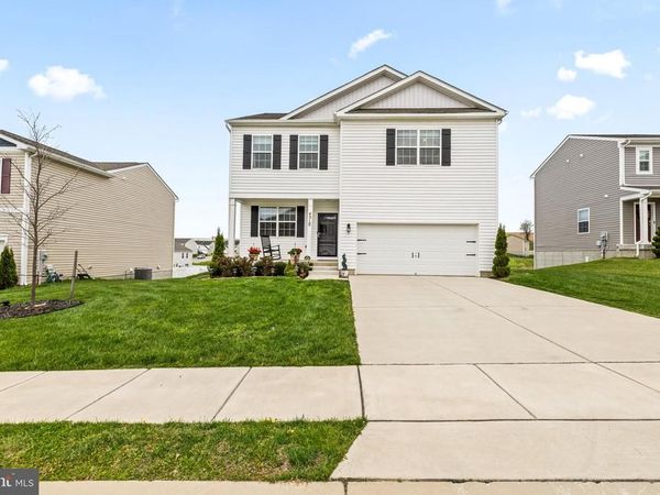 4310 BRENT DRIVE, SPRING GROVE, PA 17362