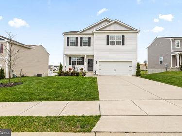 4310 BRENT DRIVE, SPRING GROVE, PA 17362