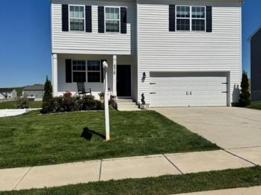 4310 Brent Drive, Spring Grove, PA 17362 Main Photo