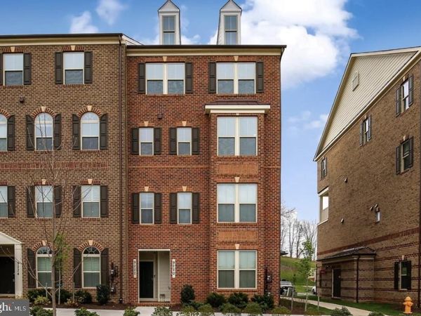 9222 LANDON HOUSE WAY, FREDERICK, MD 21704