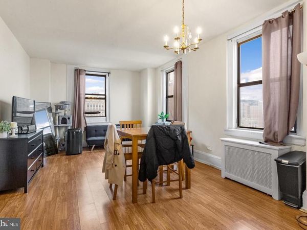 1324 LOCUST STREET , Unit 1503, PHILADELPHIA, PA 19107