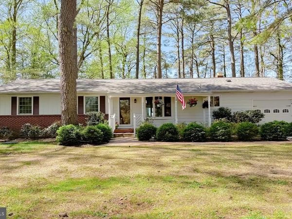 19479 NORTH SNOW HILL MANOR, LEXINGTON PARK, MD 20653