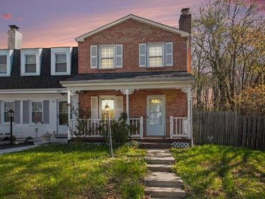 14113 MORRISON COURT , WOODBRIDGE, VA 22193