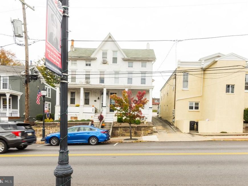 431 Main Street, Unit 2ND FLOOR, Royersford, PA 19468 Main Photo