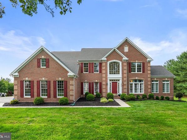 12020 OPEN RUN ROAD, ELLICOTT CITY, MD 21042