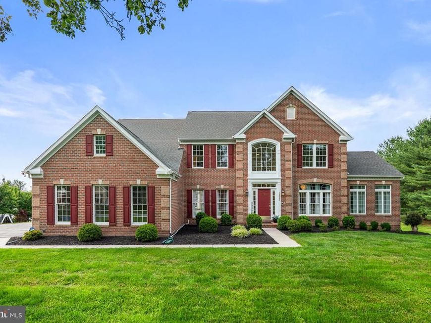 12020 Open Run Road, Ellicott City, MD 21042 Main Photo