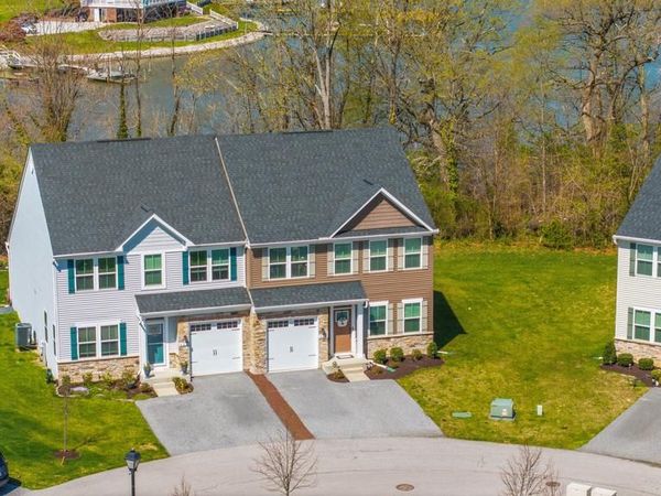 500 TURNSTONE COURT, ESSEX, MD 21221