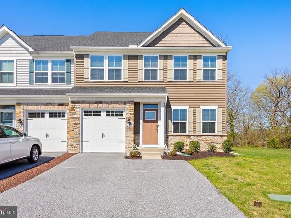 500 TURNSTONE COURT, ESSEX, MD 21221