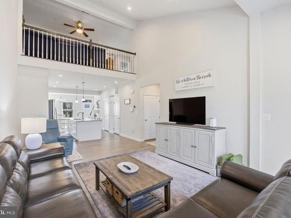 500 TURNSTONE COURT, ESSEX, MD 21221