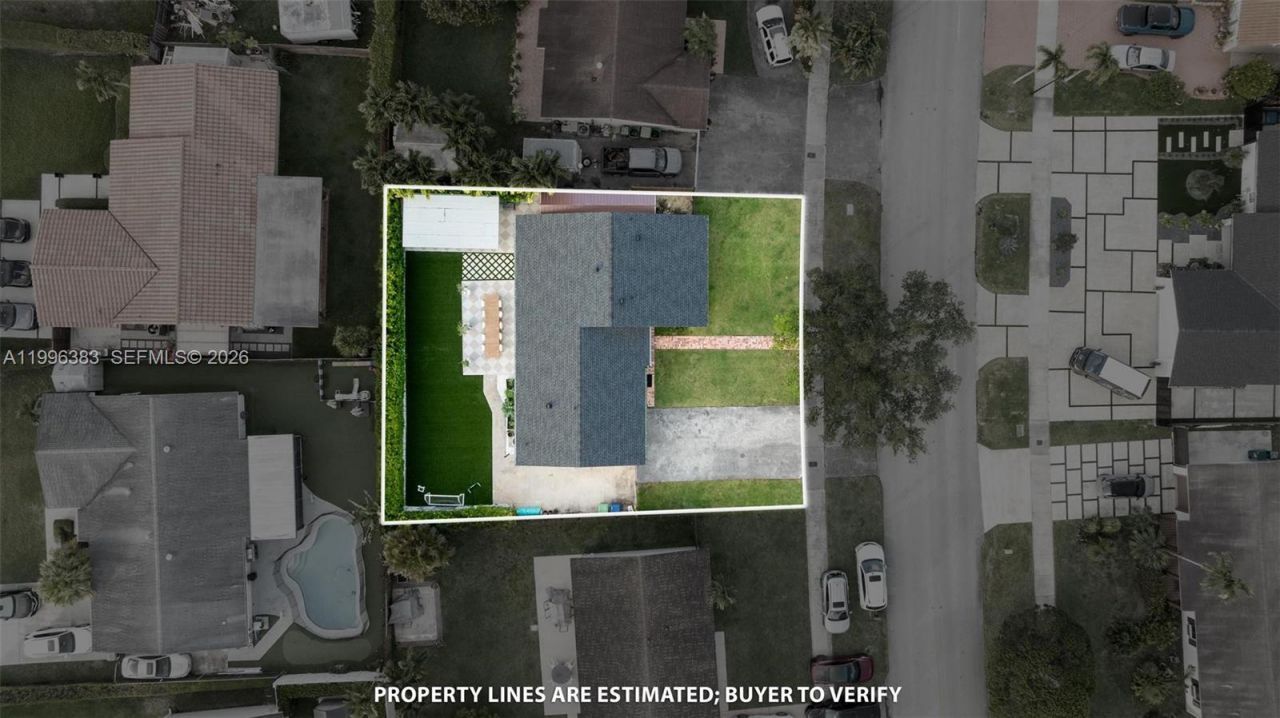 13441 SW 74th St, Miami, FL 33183 Photo