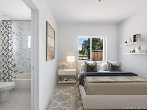 7940 NW 12th Ct, Unit B, Miami, FL 33147