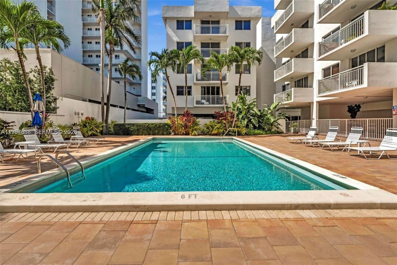 1666 West Ave, Unit 305, Miami Beach, FL 33139 Photo