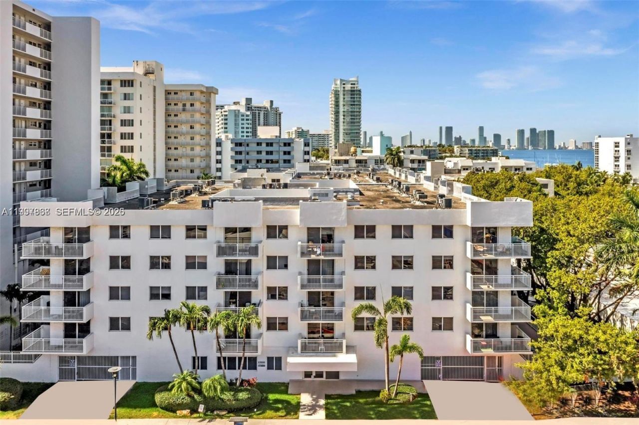 1666 West Ave, Unit 305, Miami Beach, FL 33139 Photo