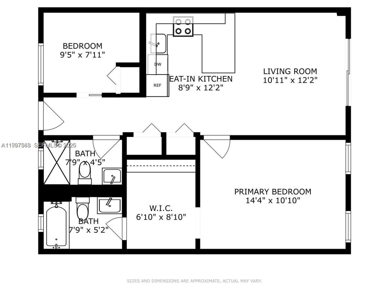 1666 West Ave, Unit 305, Miami Beach, FL 33139 Photo