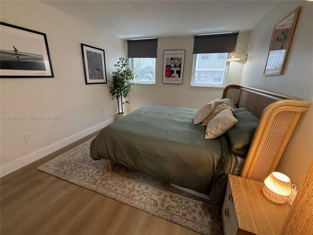 1666 West Ave, Unit 305, Miami Beach, FL 33139 Photo