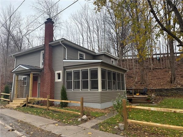 56 Church Street , Worcester, NY 12197