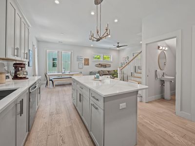 3412 Walter Drive, Johns Island, SC 29455
