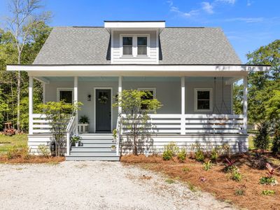 3412 Walter Drive, Johns Island, SC 29455
