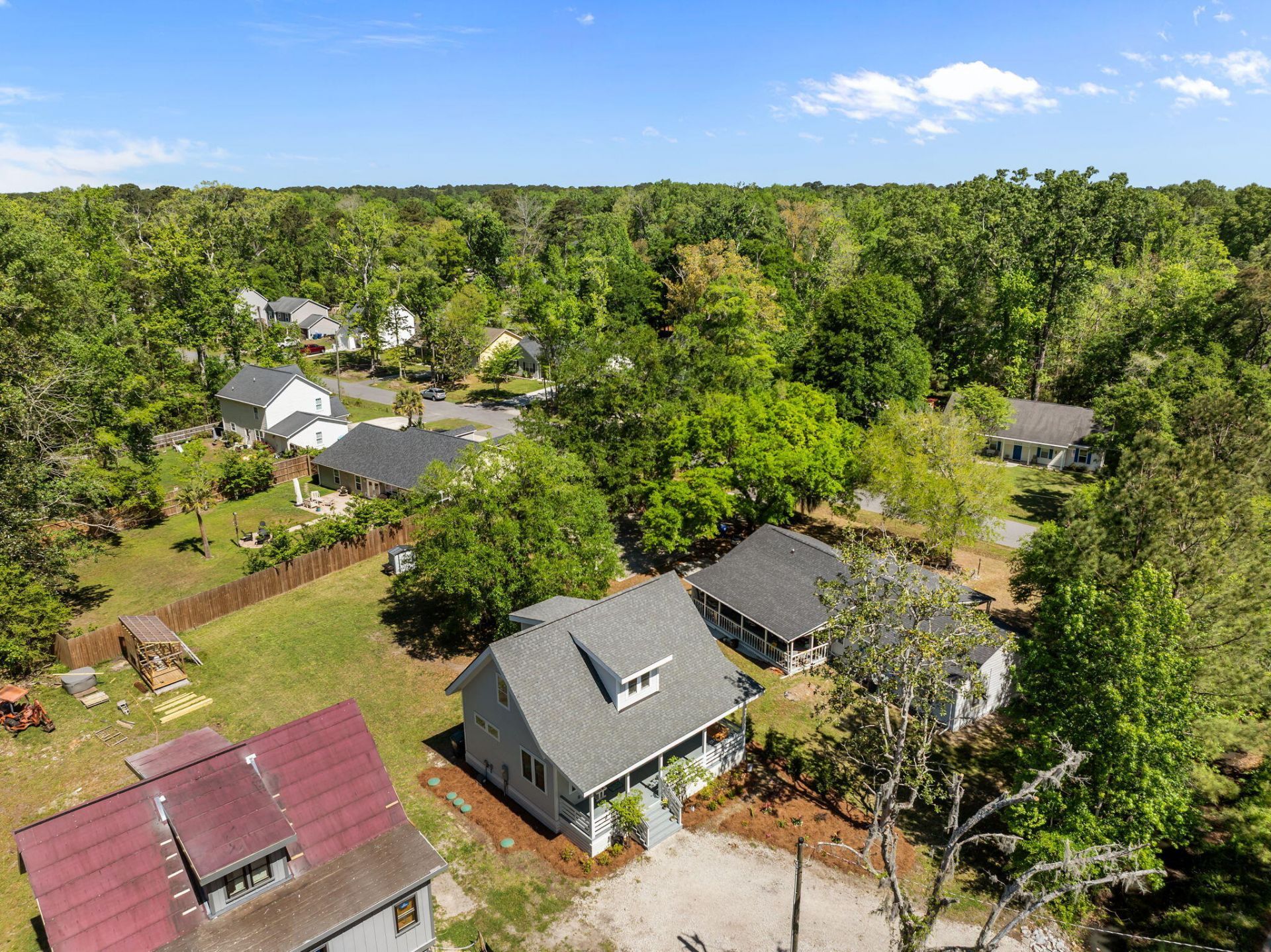 3412 Walter Drive Photo 45