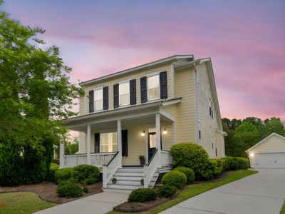 3716 Abercrombie Court, Mount Pleasant, SC 29466