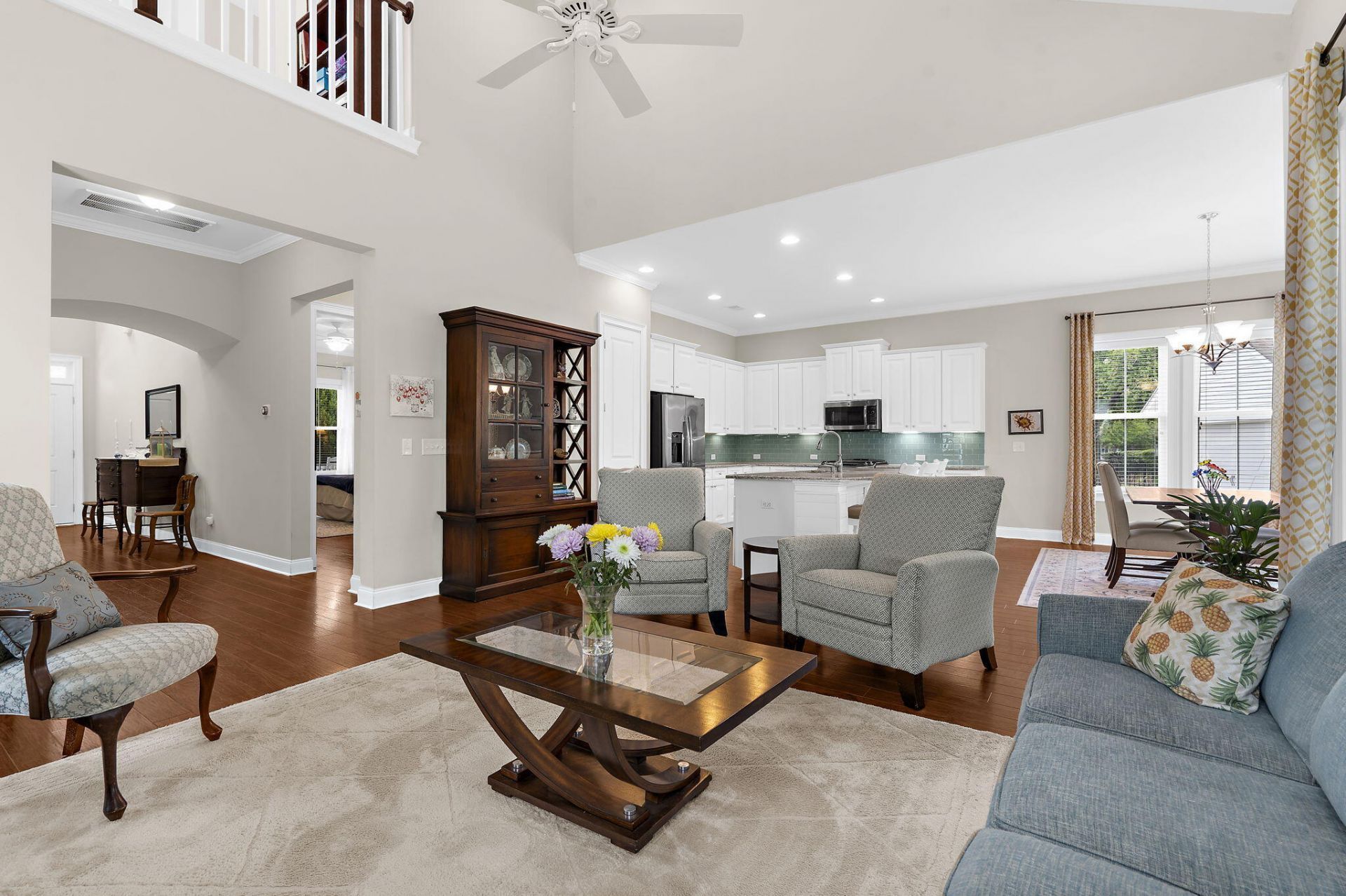 3716 Abercrombie Court Photo 12