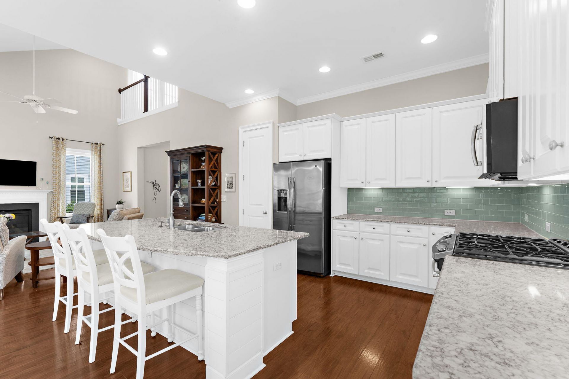 3716 Abercrombie Court Photo 14