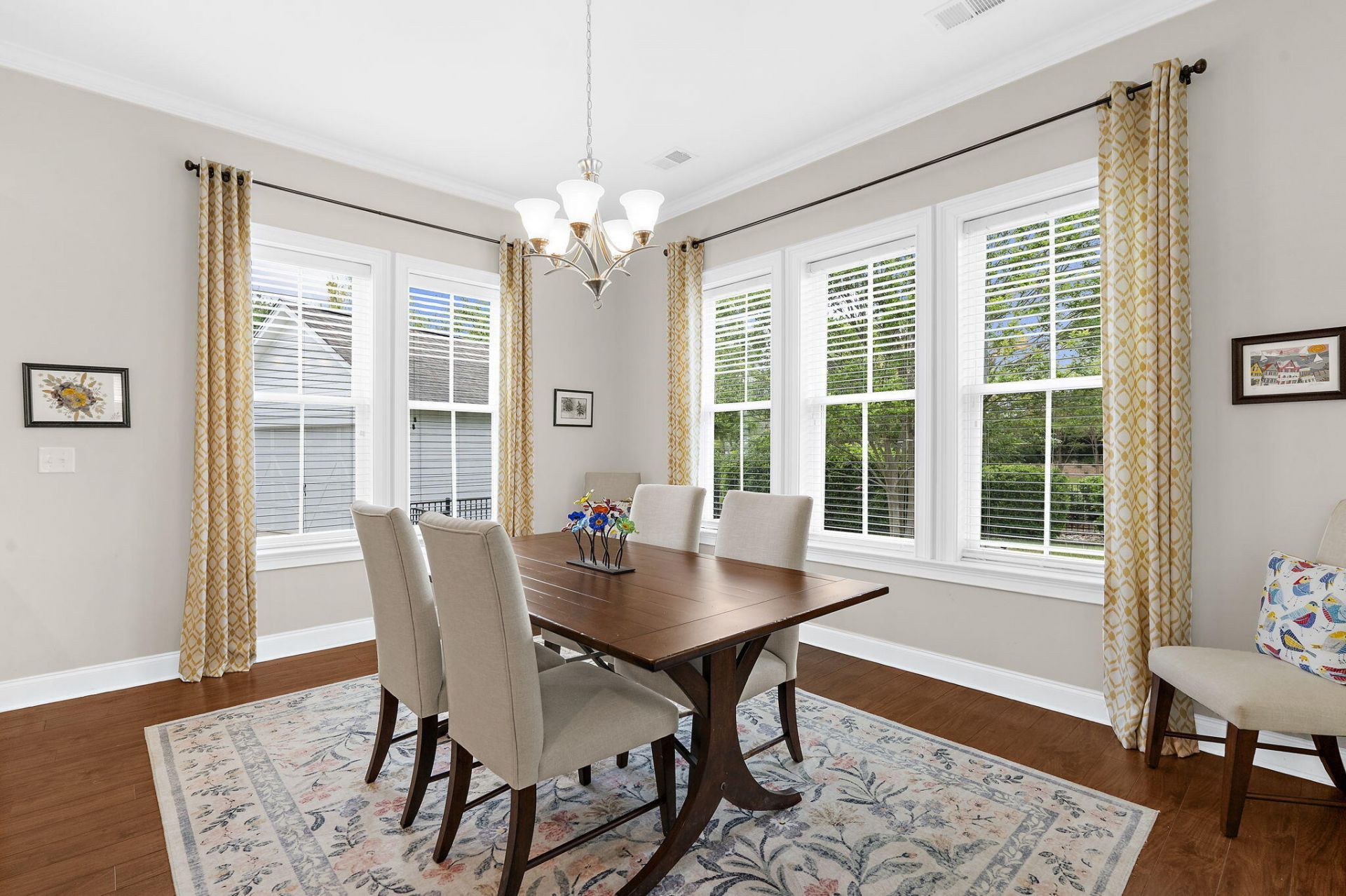 3716 Abercrombie Court Photo 17